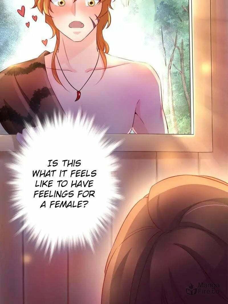 Beauty and the Beasts (Colored) – Chapter 6 page 2