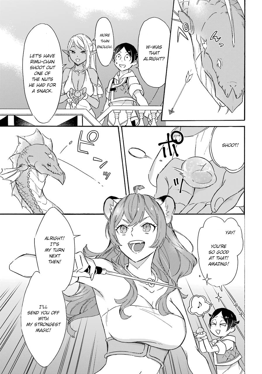 The Smell of Civilization and the Sea Serpent page 16