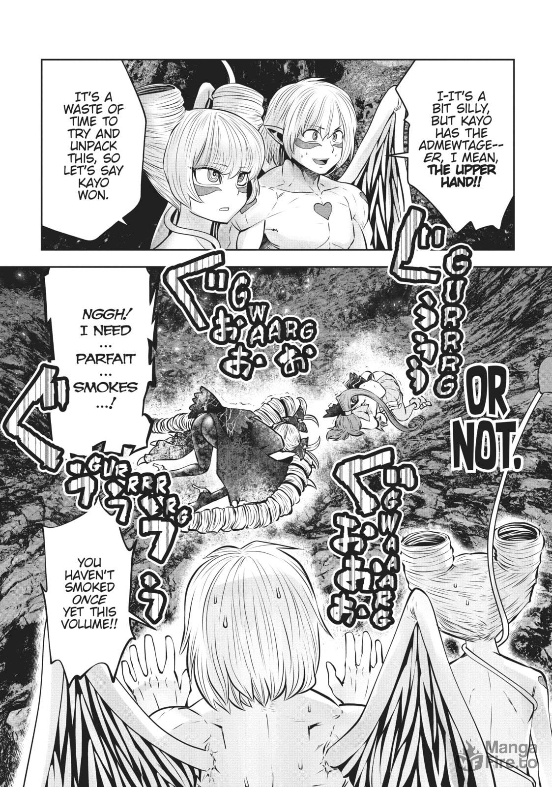 Makes Sense page 39