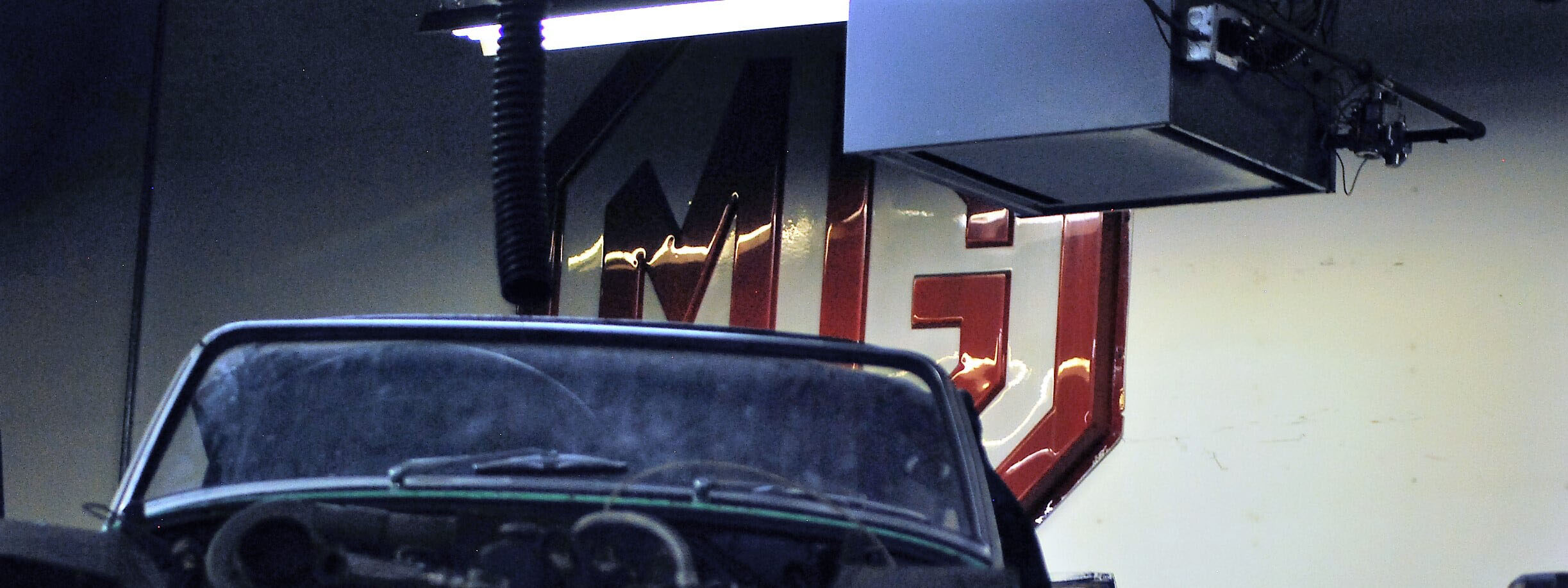 British Standard Motors, LLC