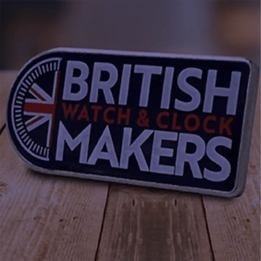 British Watch & Clock Makers