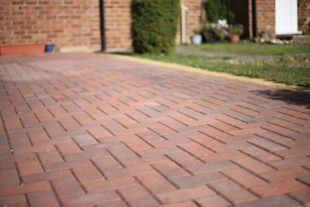 Block Paving Driveway Experts in the UK