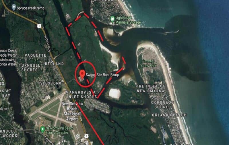 The Ultimate Guide To Disappearing Island Florida
