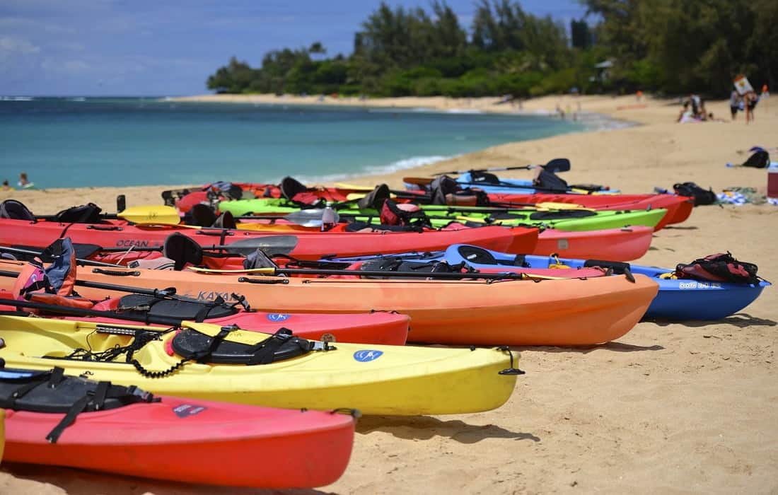 The 20 Best Places to Kayak in Florida