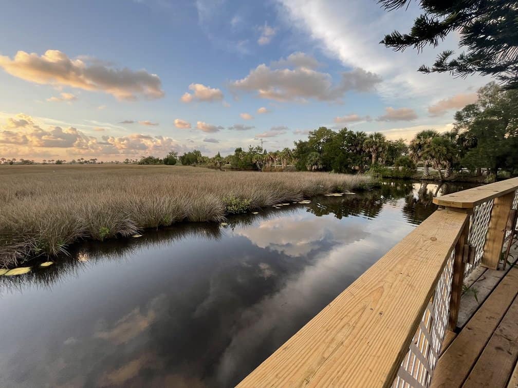 Bayport Florida Why Should You Visit?