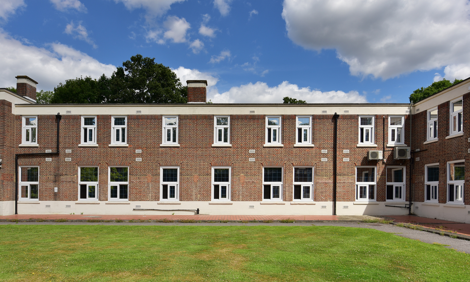 Bethlem Royal Hospital Britplas