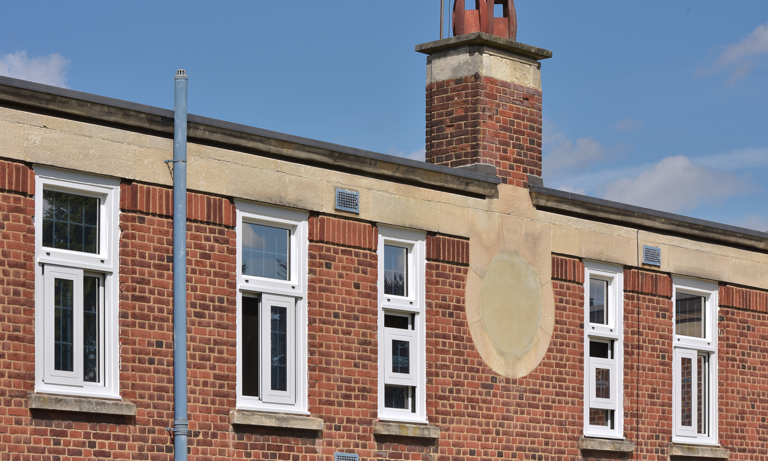 Bethlem Royal Hospital Britplas