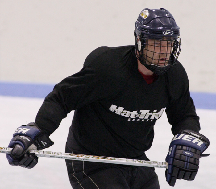 beer league hockey britribe v1.0