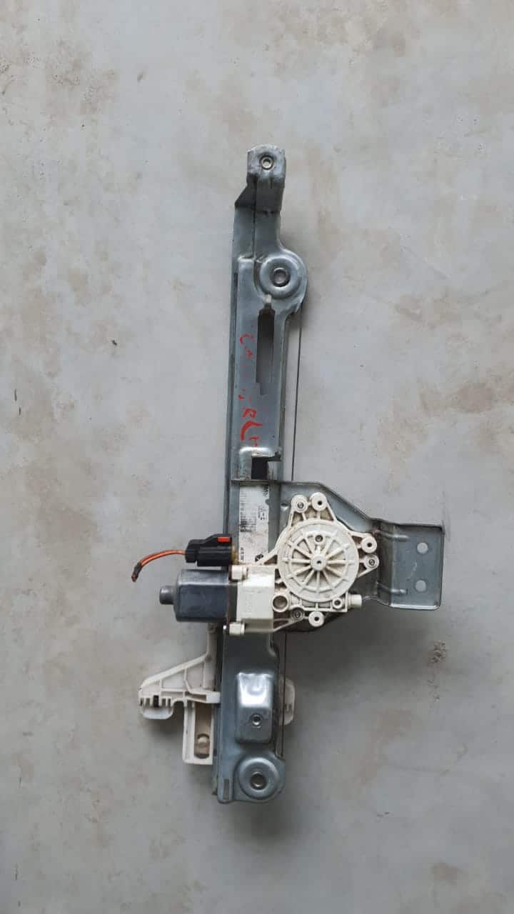 Wiper Parts & Accessories Dodge Caliber Window Mechanism for sale in