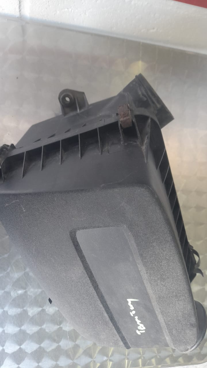 Ford Fiesta Air filter Housing Brits Brothers Auto Parts Used Part