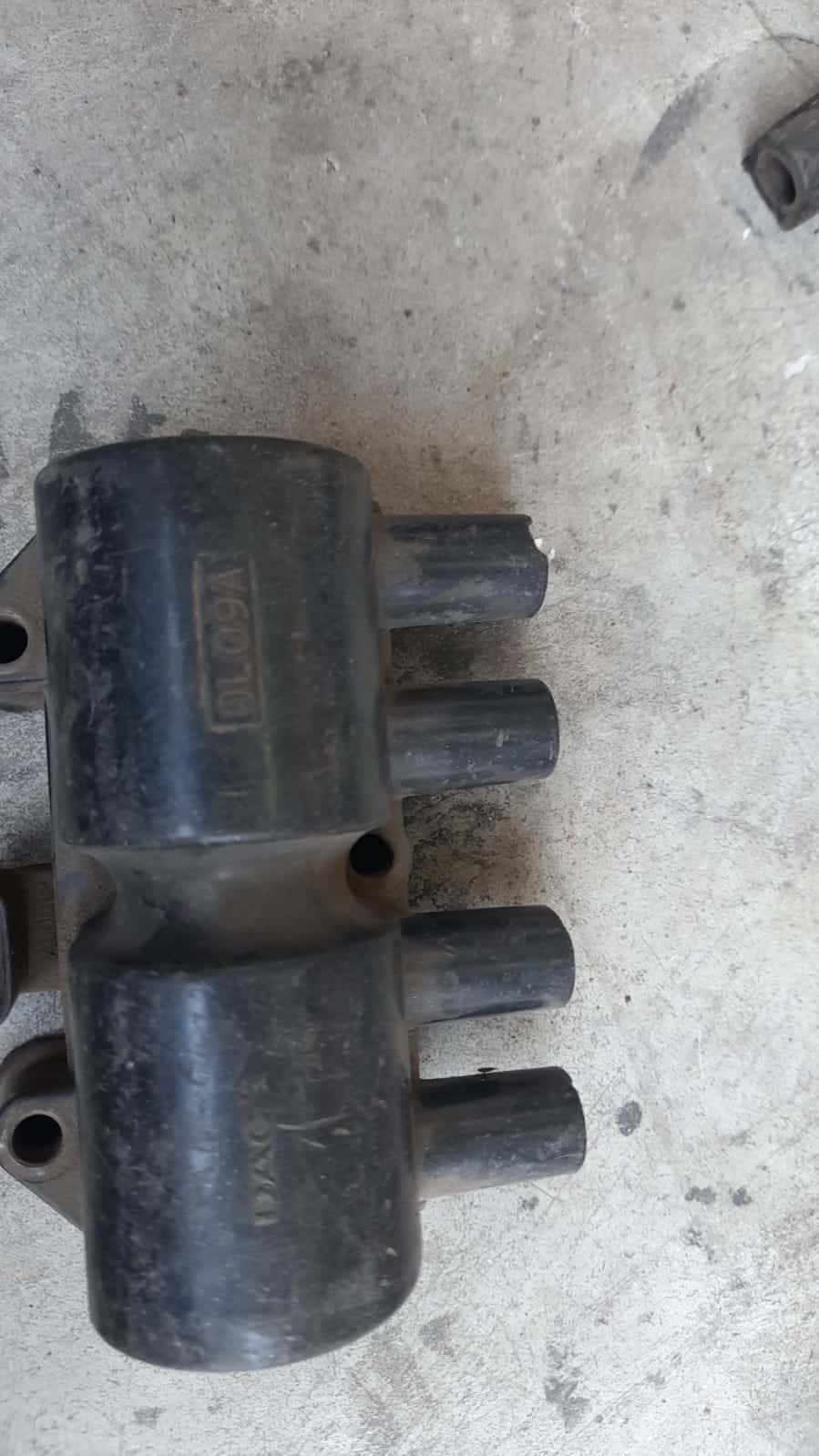 Opel Corsa Coil Pack Brits Brothers Auto PartsUsed Parts Salvage Yard