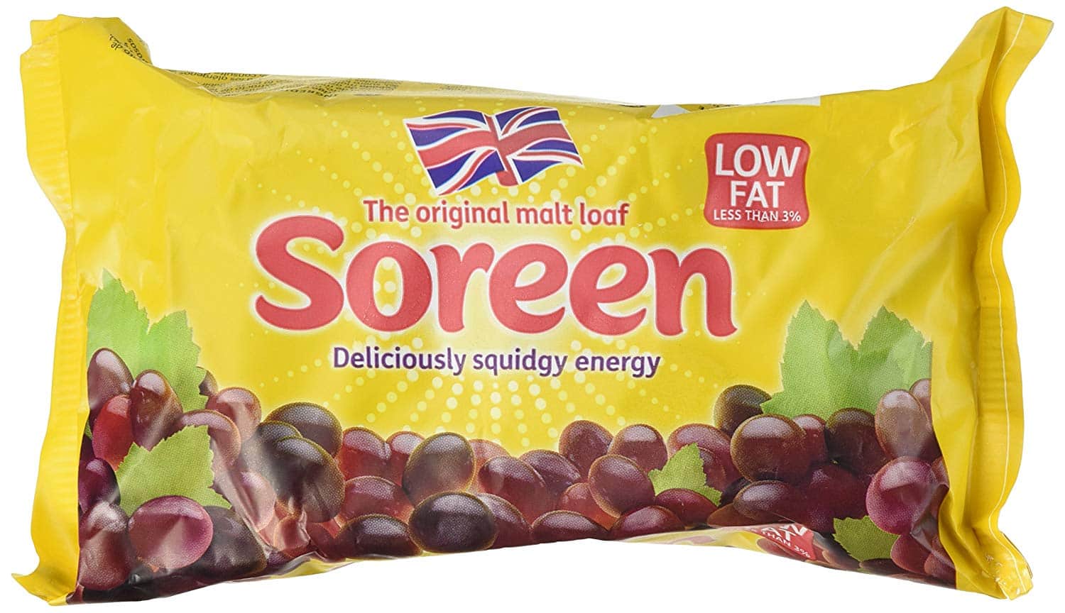 Soreen Fruity Malt Loaf 150g Brits R U.S.