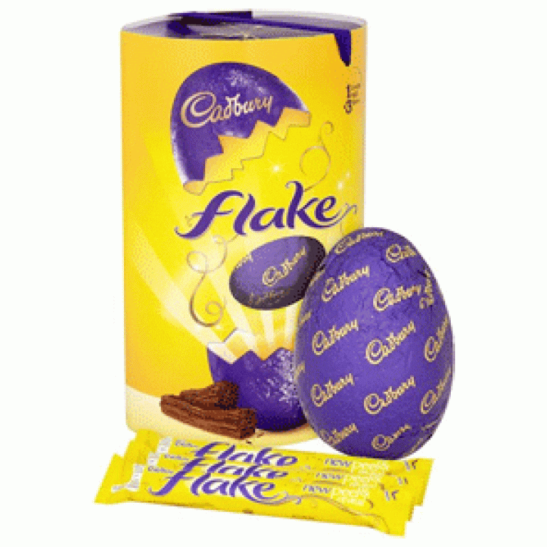 Cadbury Easter Egg Hunt Pack Brits R U.S.
