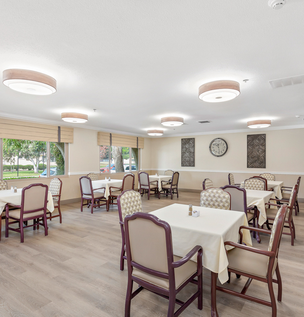 The Brittany House Difference Brittany House