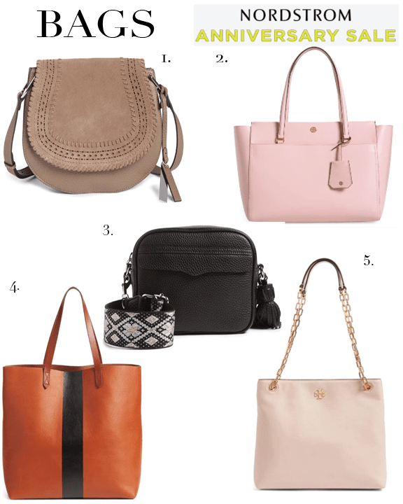 Restocks + Still Available From the Nordstrom Sale