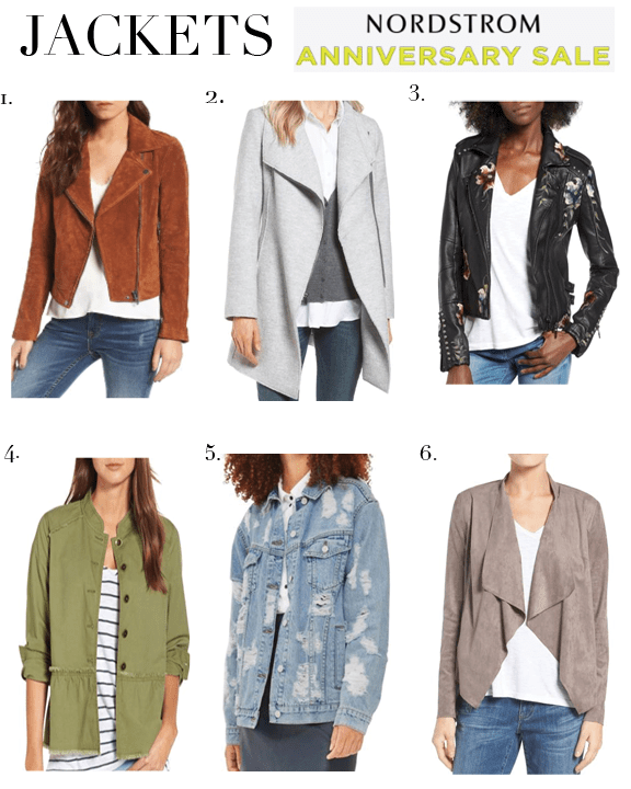 Restocks + Still Available From the Nordstrom Sale