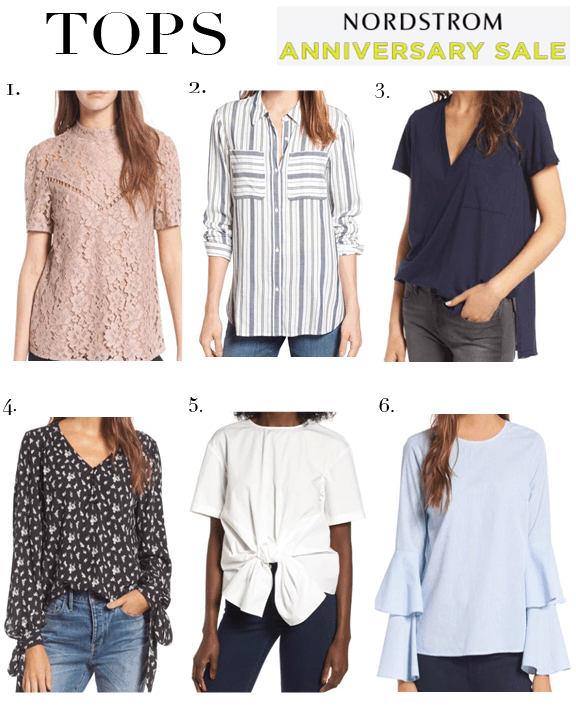 Restocks + Still Available From the Nordstrom Sale