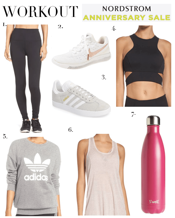 Restocks + Still Available From the Nordstrom Sale