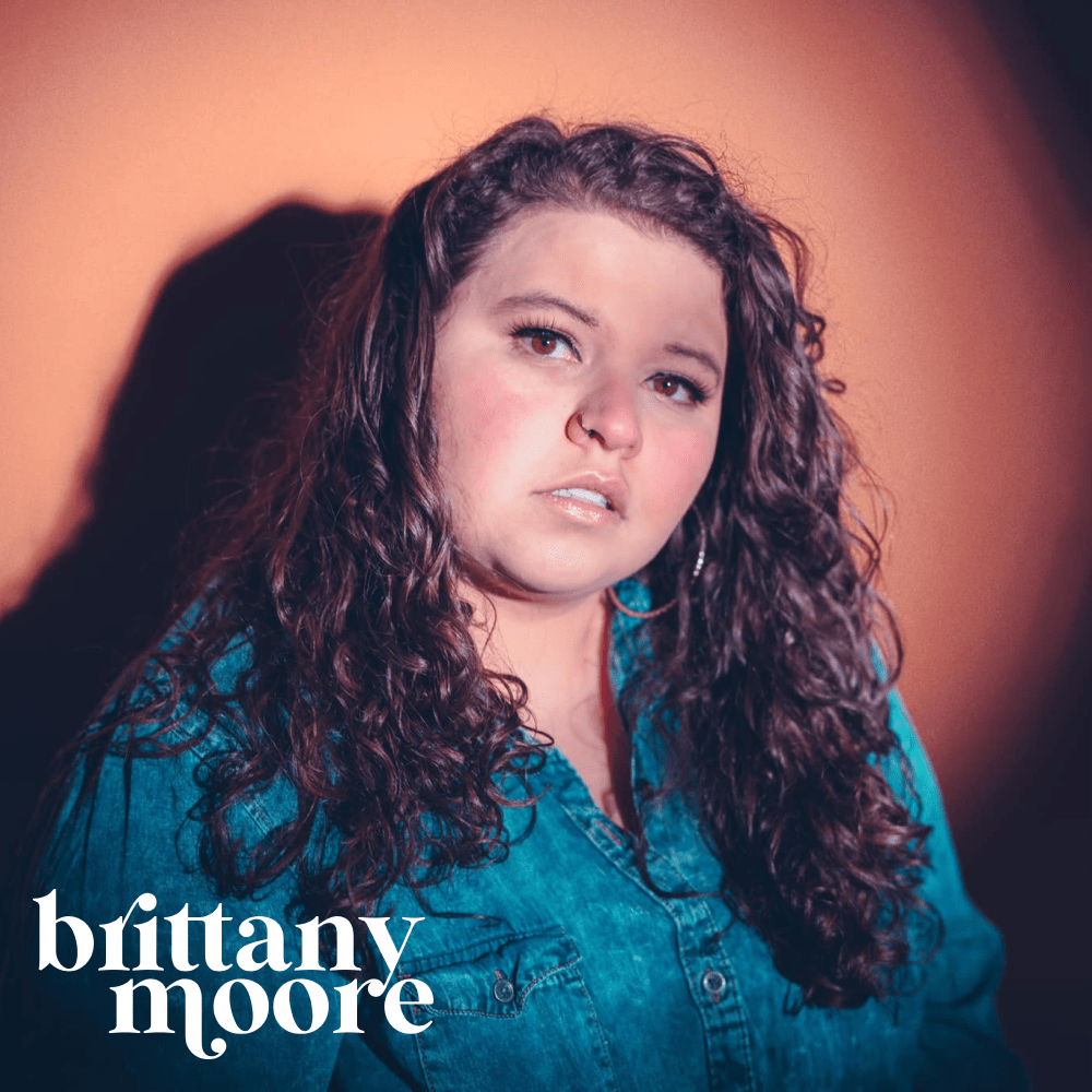 Album Presale Package Brittany Moore