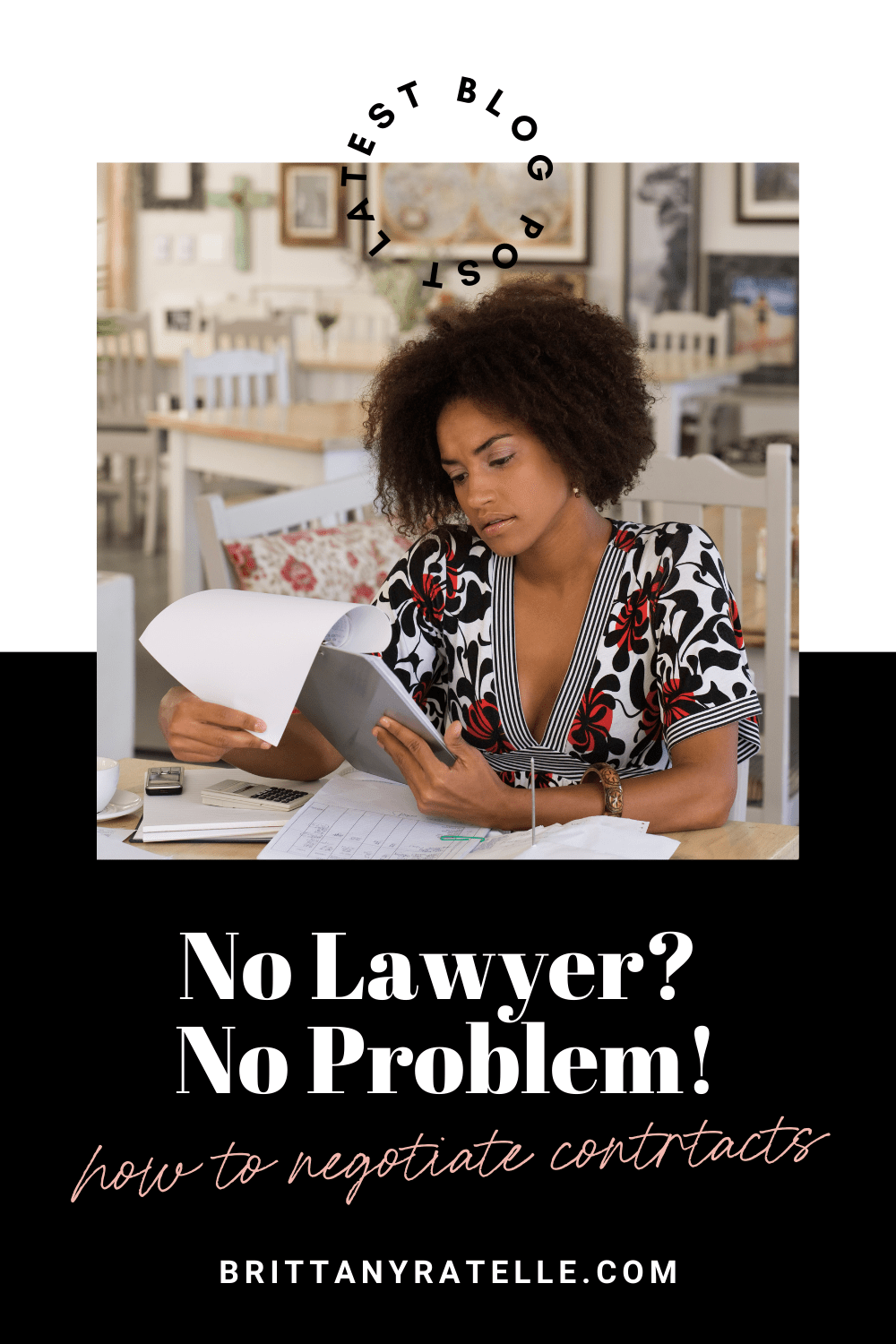 How to Make a Contract Legally Binding Without a Lawyer