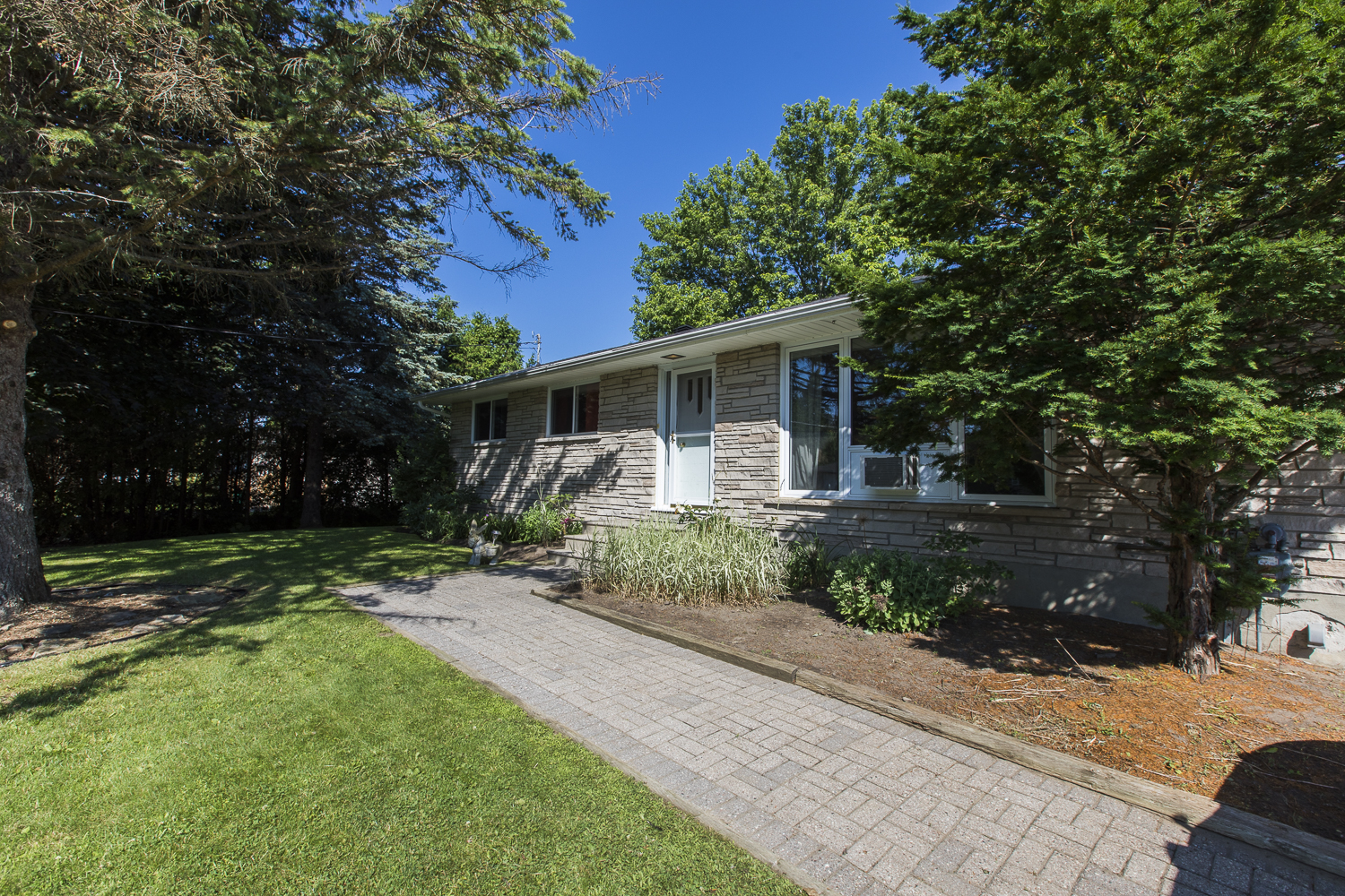 6711 CEDAR ACRES DRIVE, Greely Brittany Saikaley