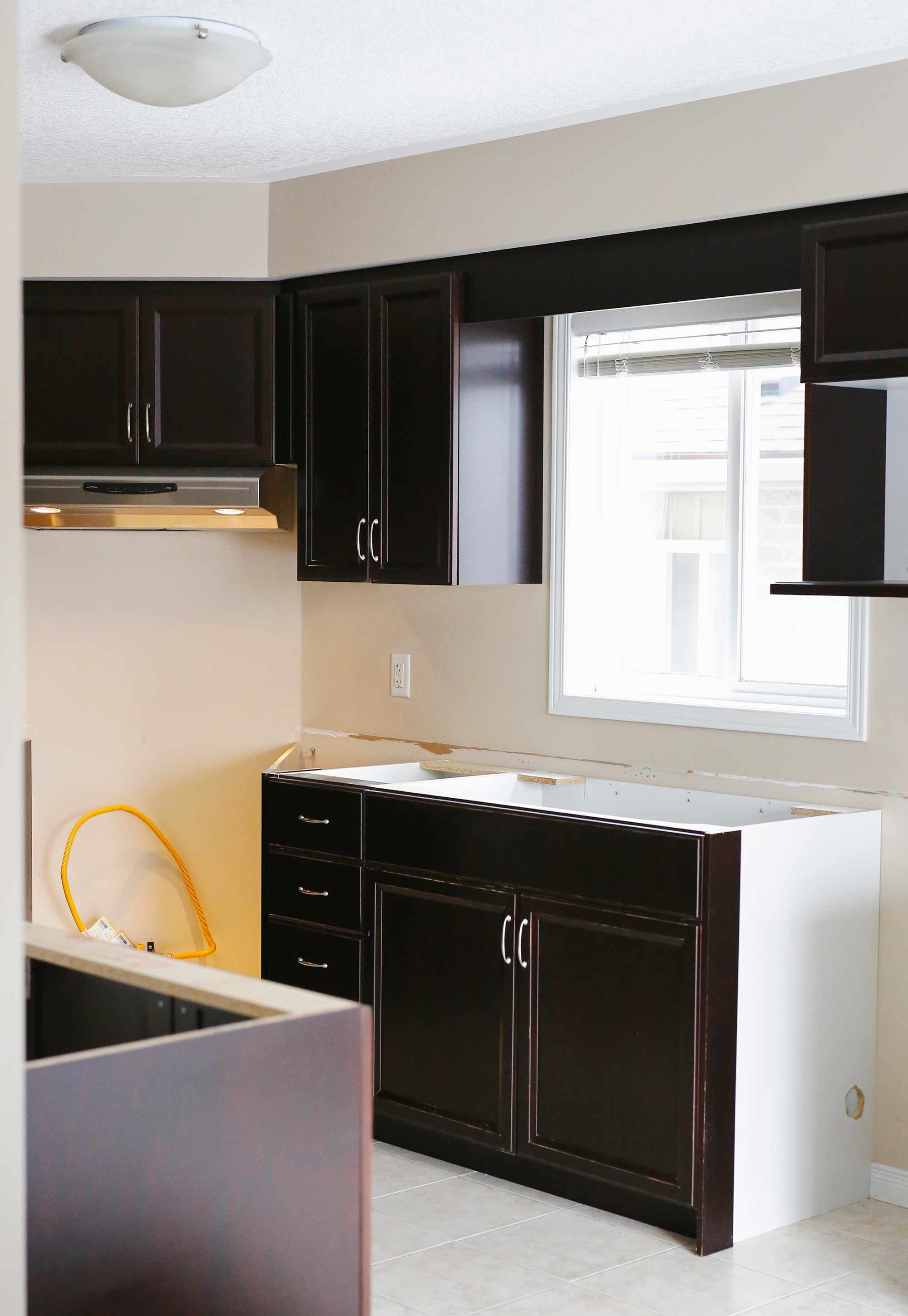 Renuit Refacing Reviews / Kitchen Refacing Review of