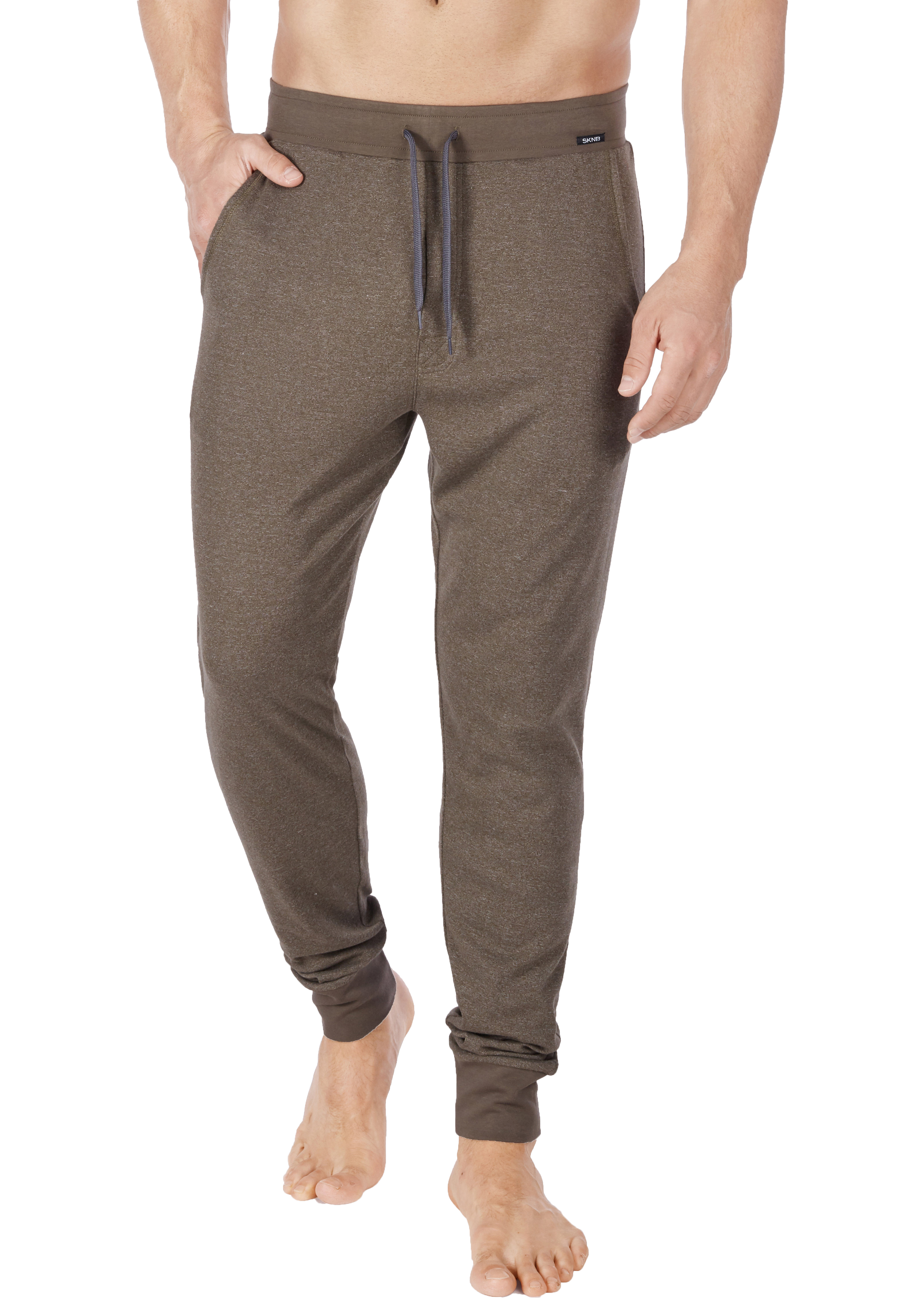 Skiny Herren Loungewear Hose Freizeithose 86633 463 eBay