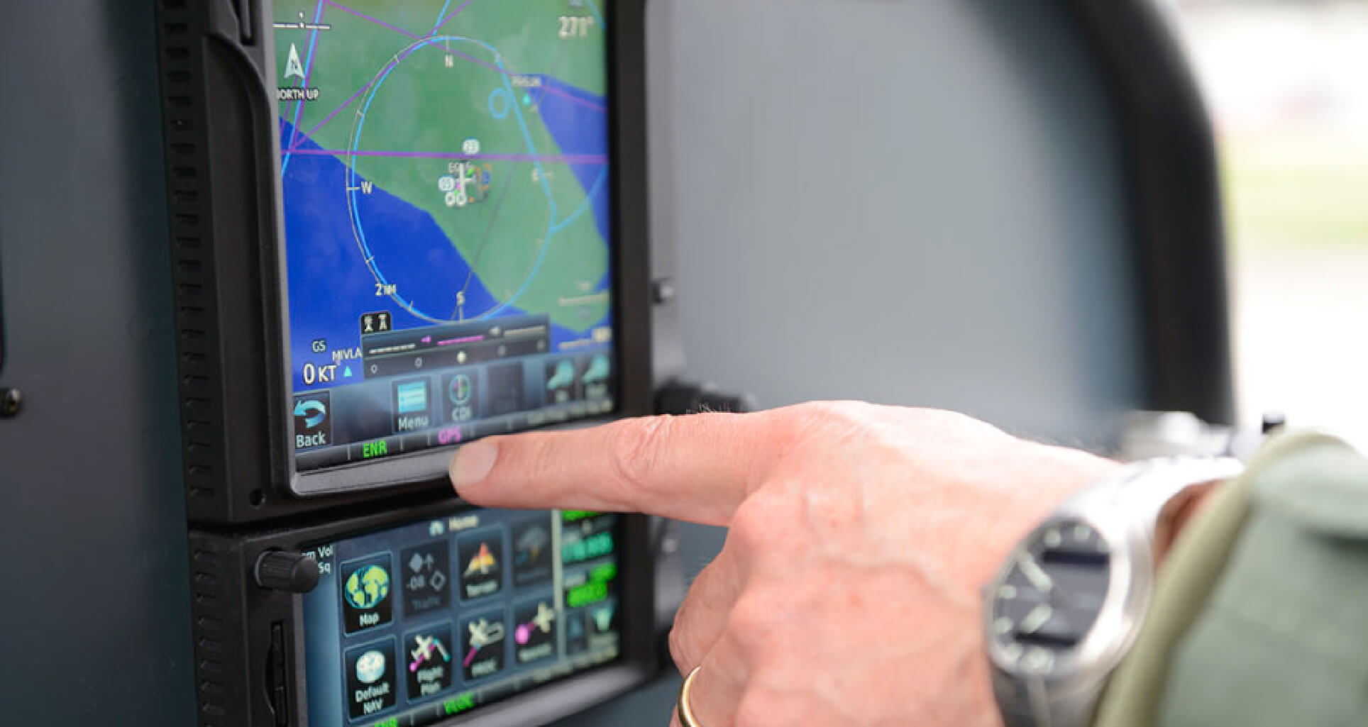 Training BrittenNorman EASA and OEM Training