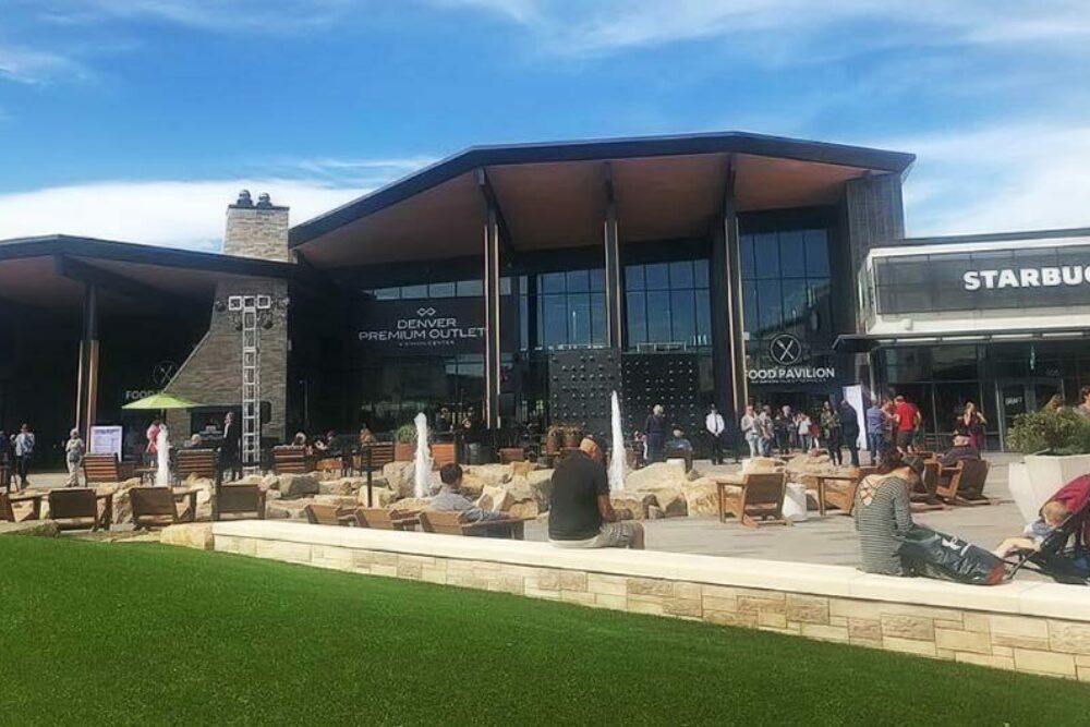 Denver Premium Outlets