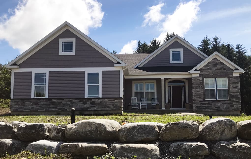 Home Brittany Hills Developments