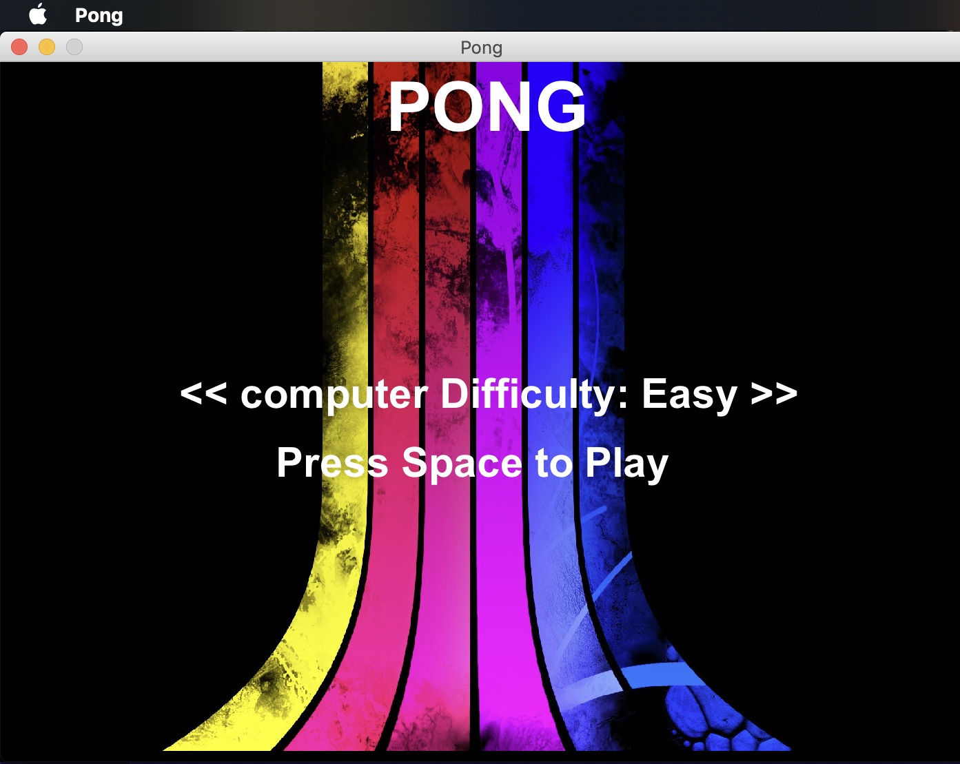 Pong Game Java Brittlizprice