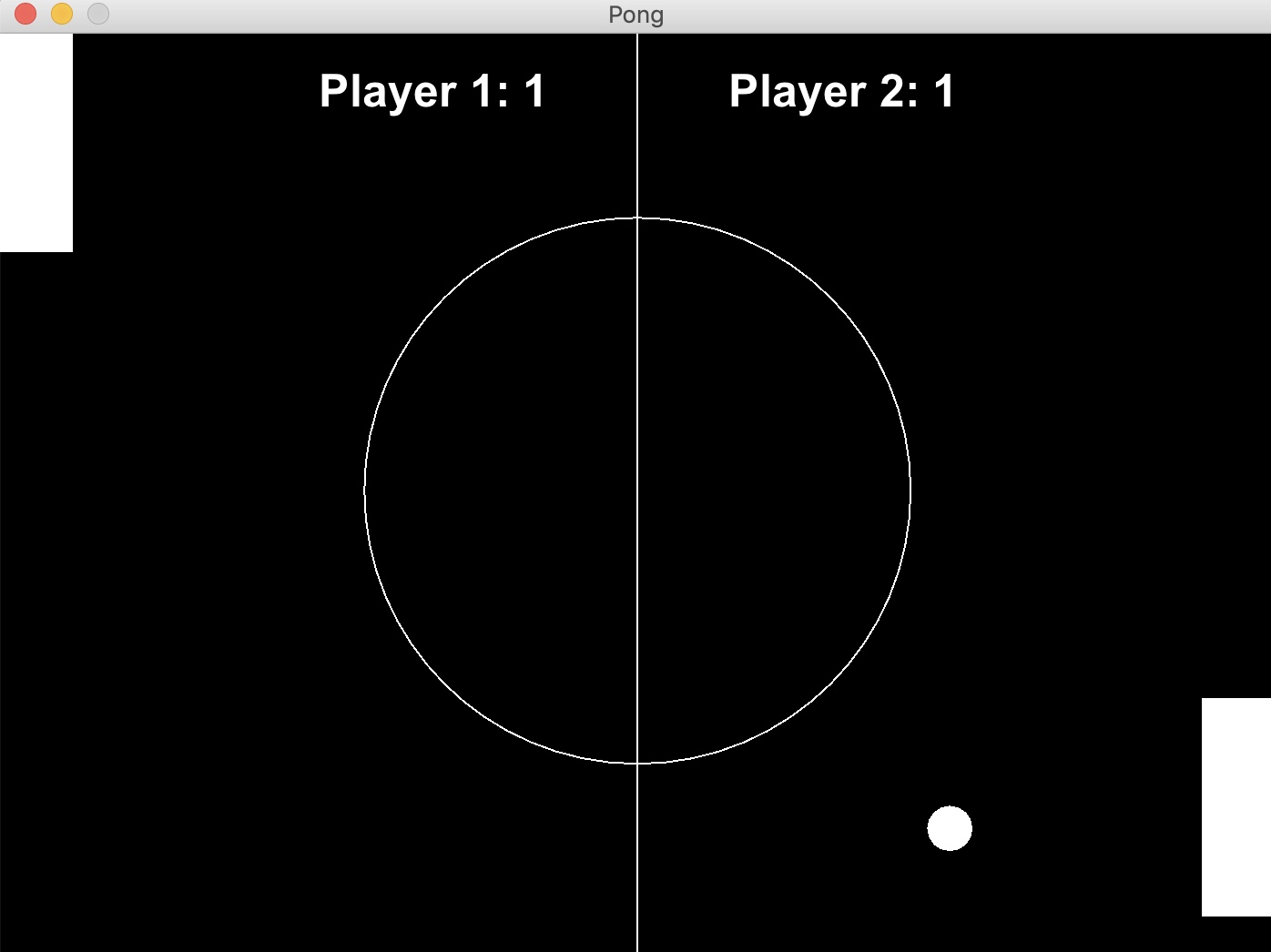 Pong Game Java Brittlizprice