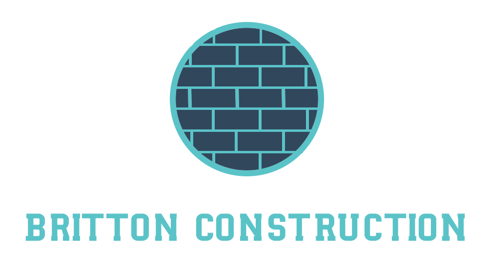 Contact Us Britton Construction