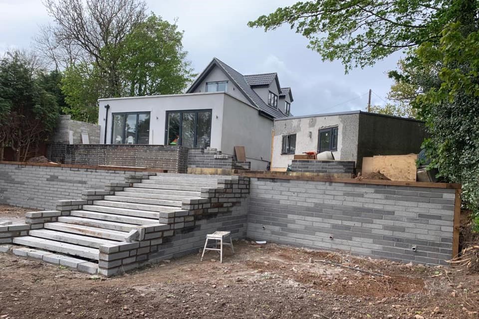 Builders in Cardiff Britton Construction