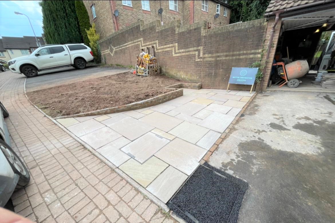 Builders in Cardiff Britton Construction