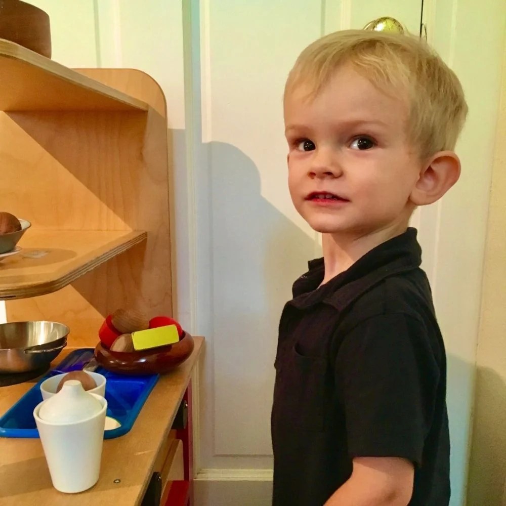 Twoandahalfyearolds Expectation vs. Reality Britt Powitz