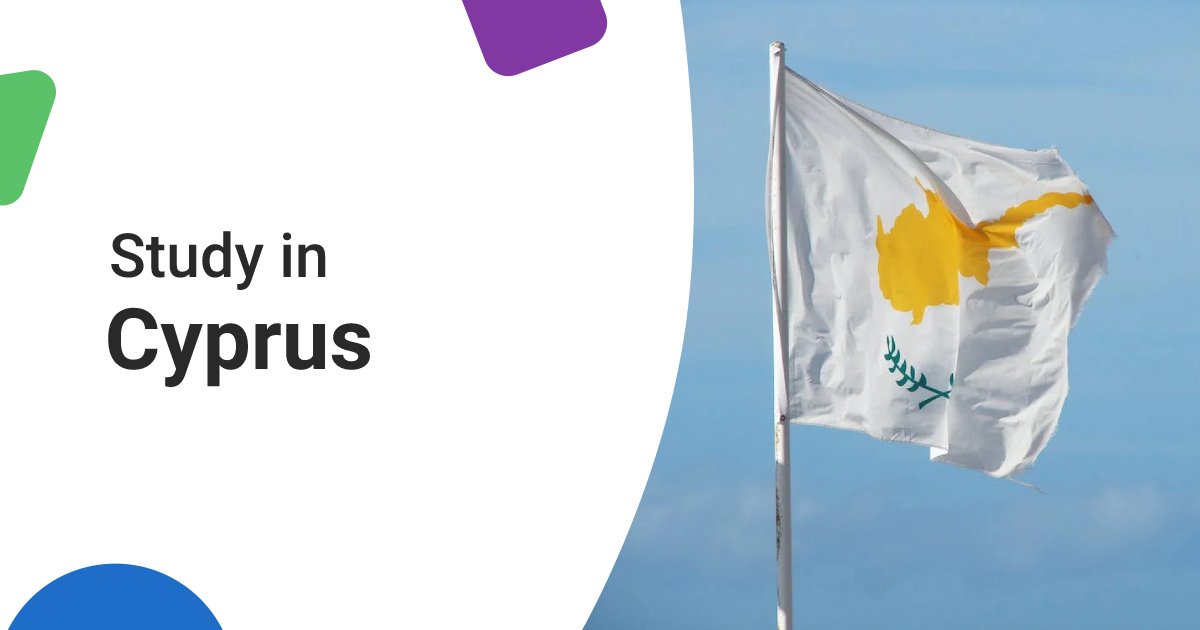 Study in Cyprus Requirements, Universities, Cost