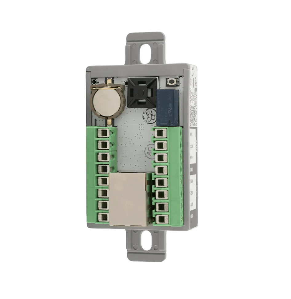 Brivo ACS6000-DB NIB Two Door Access Control Reader, 53% OFF