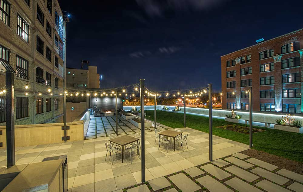 Apartment Amenities Brix Apartment Lofts