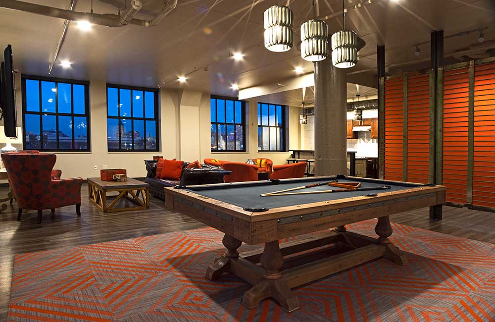 Apartment Amenities Brix Apartment Lofts