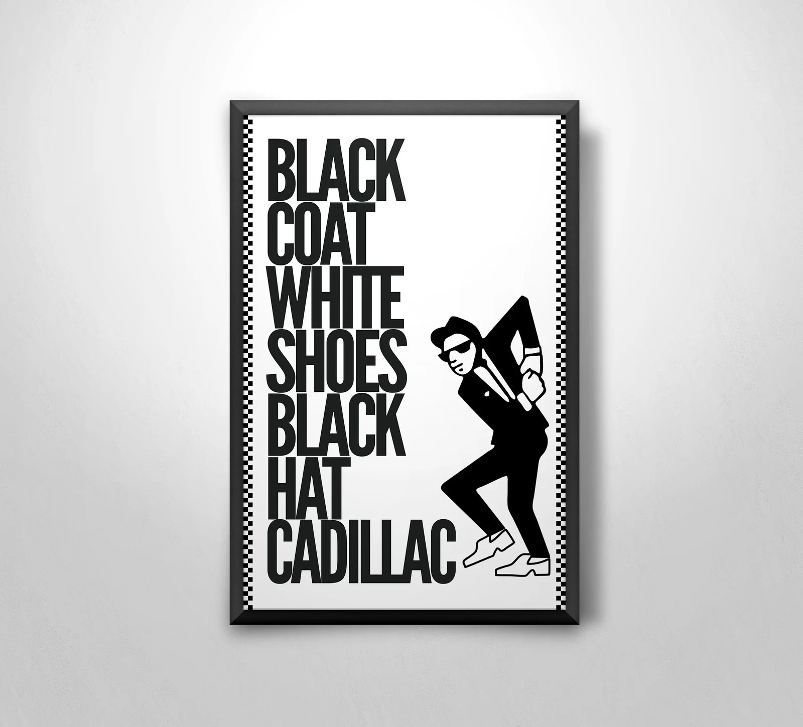 Rancid ('Timebomb') Brixton Creative