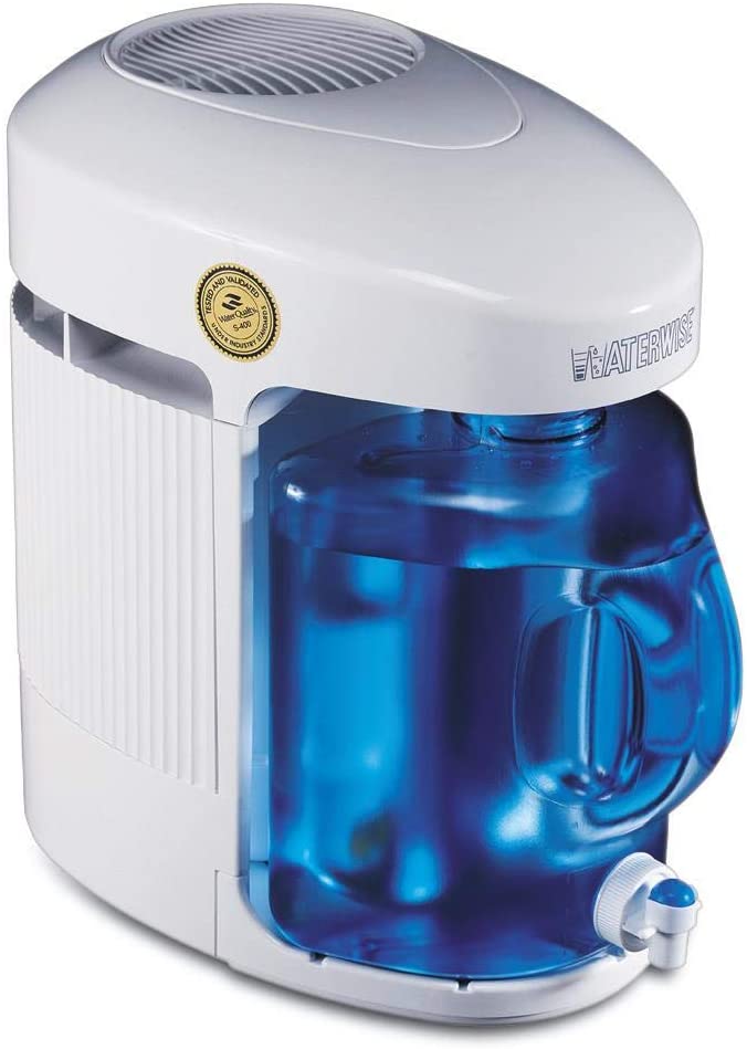 Top 8 Best Water Distillers for Home Reviews & Guide 2021