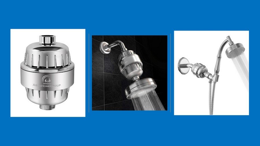 AquaHomeGroup Shower Filters Review in 2024 Worth Buy?