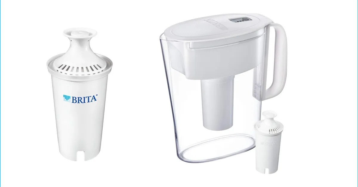 Why Is My Brita Filter So Slow? How to Fix Slow Brita Filter