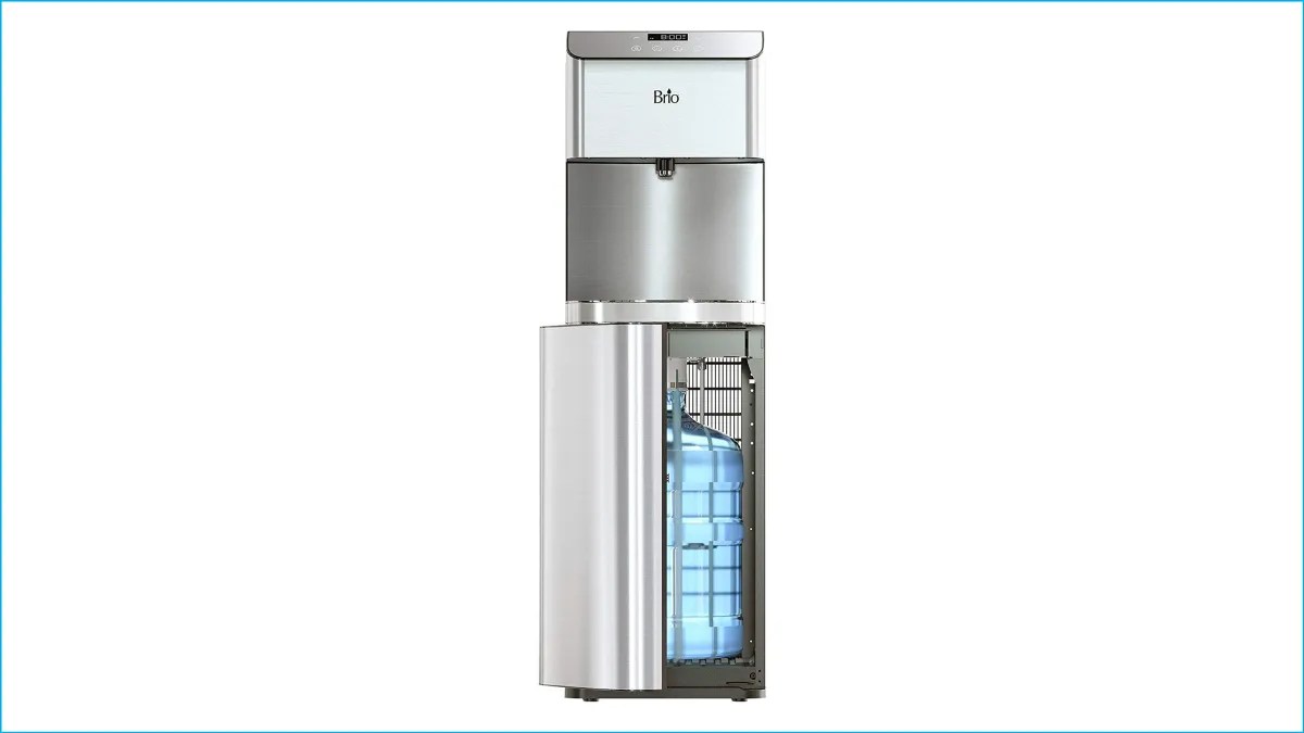 6 Best Bottom Load Water Dispensers for Home 2023 Review
