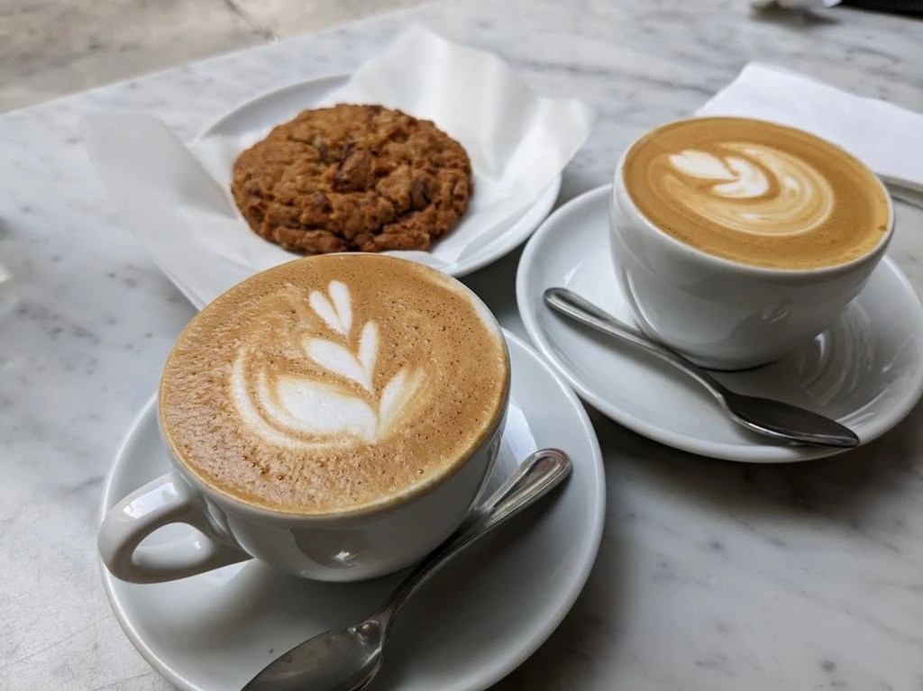 20 Best Cafes in New York City Top Coffee Shops To Relax!