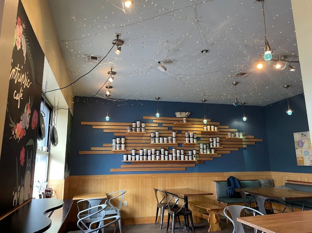 15 Best Cafes in New Jersey Top Coffee Shops To Relax!