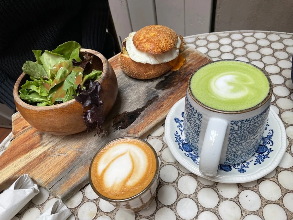 20 Best Cafes in New York City Top Coffee Shops To Relax!