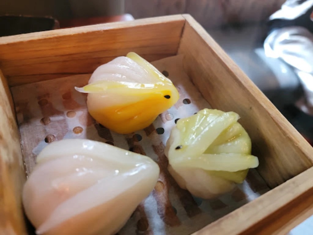 Best Dim Sum in Austin Top 10 Austin Dim Sum Restaurants