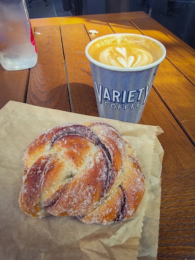 20 Best Cafes in New York City Top Coffee Shops To Relax!